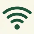 Network WiFi Scan icon