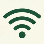 Network WiFi Scan icon