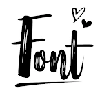 Letter Fonts - Stylish Text icon