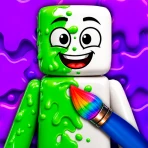 Seek Paint: Hide and Seek icon