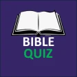 Bible Quiz & Answers icon