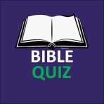 Bible Quiz & Answers icon