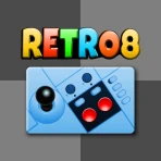 Retro8 (NES emulador) icon