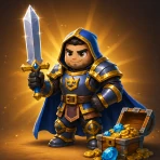 Gothic Story RPG icon