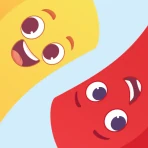 New Amigos: speak languages icon