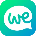 Weelife - อวาตาร์, ปาร์ตี้&แชท icon