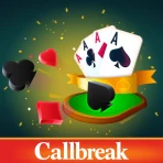 Callbreak Online Card Game icon
