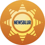 NewsBlur icon