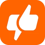 Clapper: Video, Live, Chat icon