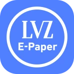 LVZ E-Paper icon