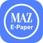 MAZ ePaper icon