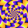 Magic Wheel - Spin Art Drawing