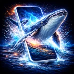 3D Live Wallpaper: 4D & 4K icon