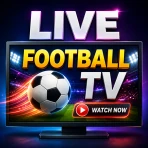 Live Football TV HD Streaming icon