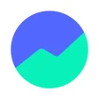 Groww Stocks, Mutual Fund, IPO icon