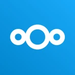 Nextcloud icon