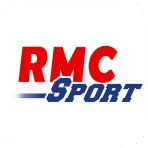 RMC Sport News, foot & rugby icon