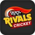 WCC Rivals Cricket Multiplayer icon