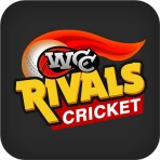 WCC Rivals Cricket Multiplayer icon