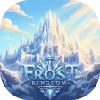 Frost Kingdom: Merge SLG icon