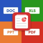 Easy Reader - PDF Viewer icon