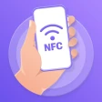 NFC Reader & Writer Plus icon