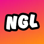 NGL - q&a anonime icon