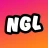 NGL - 匿名q&a icon