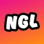 NGL - 匿名q&a icon