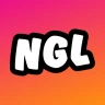 NGL - 匿名q&a icon