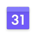 네이버 캘린더 - Naver Calendar icon