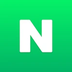 네이버 - NAVER icon