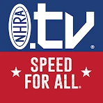 NHRA.TV icon