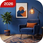 AI Home Design: Room Planner icon