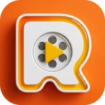 ReelSeries: Stream Drama & TV icon