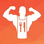 FitMenCook - Healthy Recipes icon
