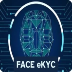 Mera eKYC icon