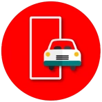 NextGen mParivahan icon