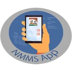 NREGA Mobile Monitoring System icon