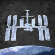 ISS Live Now: Terre en direct icon