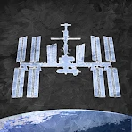 ISS Live Now: Terre en direct icon