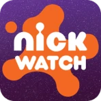 NickWatch: Parent App icon