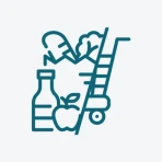 Pantrist - Shopping & Pantry icon