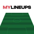MyLineups - Lineup Builder icon
