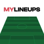 MyLineups - Lineup Builder icon