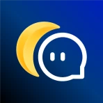 NightTalk Pro icon