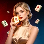 Mahjong Allure icon