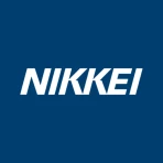 日本経済新聞 電子版【公式】／経済ニュースアプリ icon