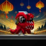 Tiny Tower: Tap Idle Evolution icon