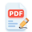 โปรแกรมอ่าน & ดูไฟล์ PDF icon